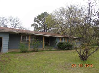 920 White St, Ardmore, OK 73401