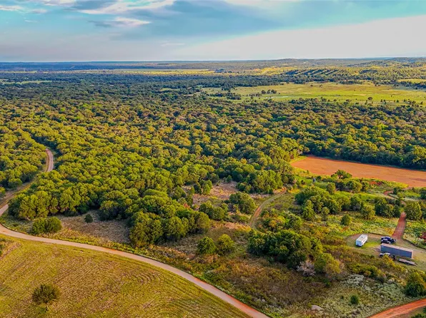 148 High Way, Jacksboro, TX 76458