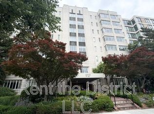 1727 Massachusetts Ave NW #606, Washington, DC 20036