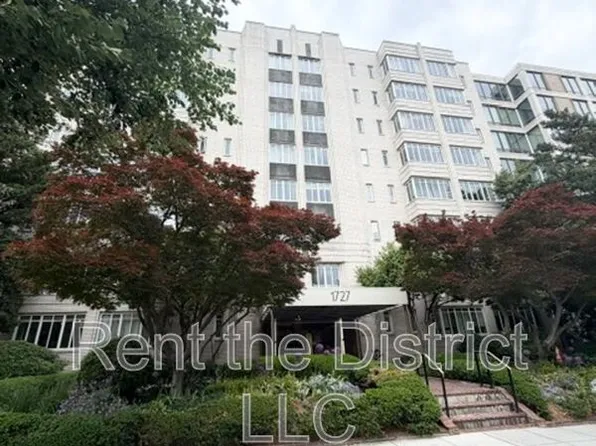 1727 Massachusetts Ave NW, Washington, DC