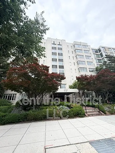 1727 Massachusetts Ave NW Photo 1
