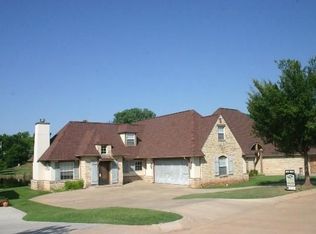 3104 N Madison Ct, Stillwater, OK 74075