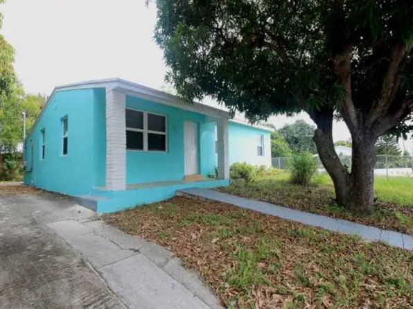 901 Selkirk St, West Palm Beach, FL 33405