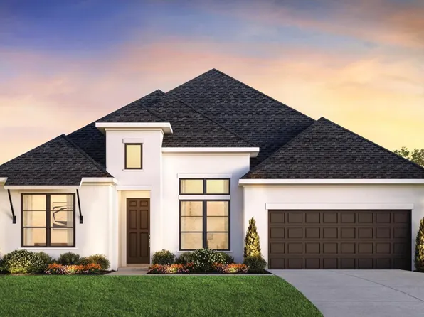 Fenton Plan, Toll Brothers at Sienna - Select Collection