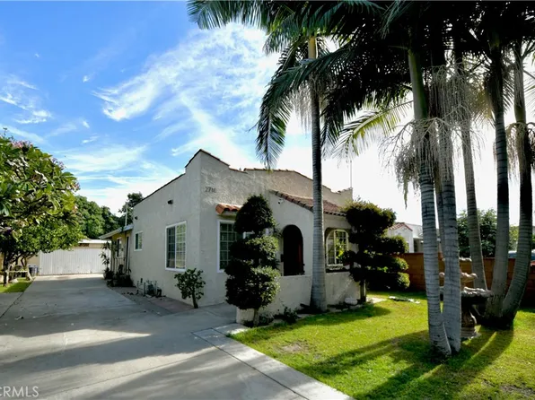 2718 Gage Ave, El Monte, CA 91733
