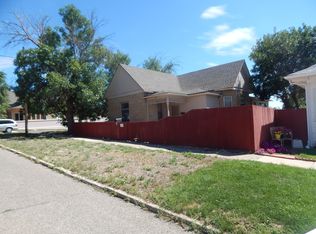 1112 Arizona Ave, Trinidad, CO 81082