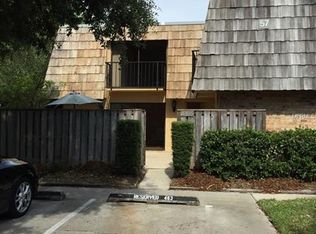 5332 Bamboo Ct #465, Orlando, FL 32811