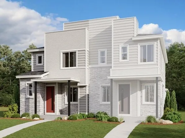 1623 S Andes Circle, Aurora, CO 80017