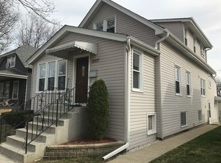 6307 W Newport Ave, Chicago, IL 60634