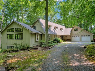 122 W River Bend Rd, Fredericksburg, VA, 22407