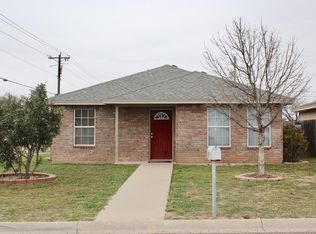 1210 Guthrie St, San Angelo, TX 76901