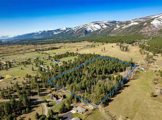 21650 Jones Rd, Florence, MT 59833