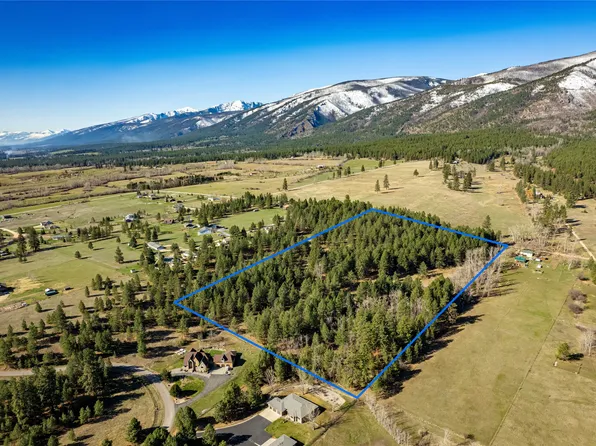 21650 Jones Rd, Florence, MT 59833