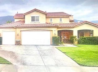 3346 W Irvington Ave, San Bernardino, CA 92407