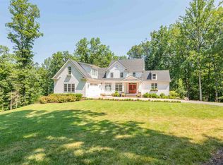 835 Retriever Run, Charlottesville, VA 22903