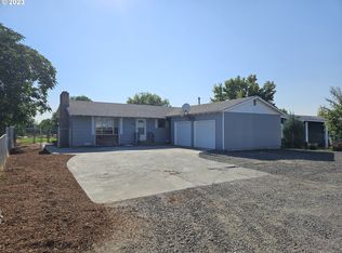 250 Willow Dr, Stanfield, OR 97875