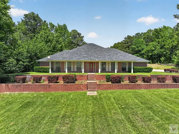 100 Barfield Ln, New Boston, TX 75570