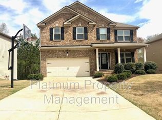 4920 Bucknell Trce, Cumming, GA