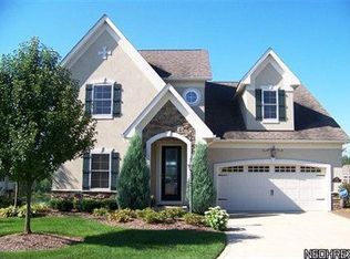 6024 Meadow Lake Dr, Medina, OH 44256