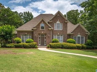 1010 Ashmore Ln, Birmingham, AL 35242