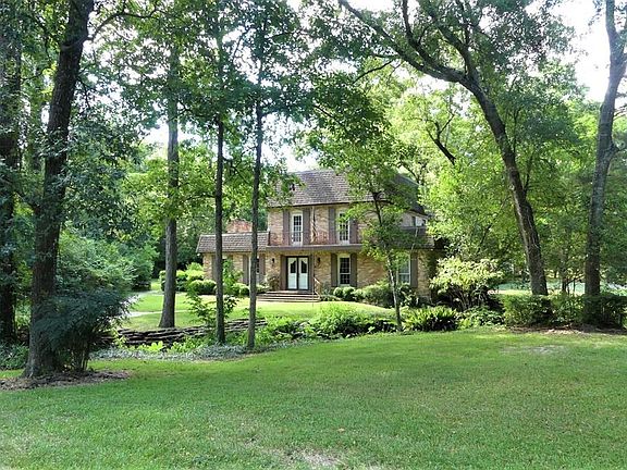 493 Monticello Park is on the corner of Jubal Early and Monticello.