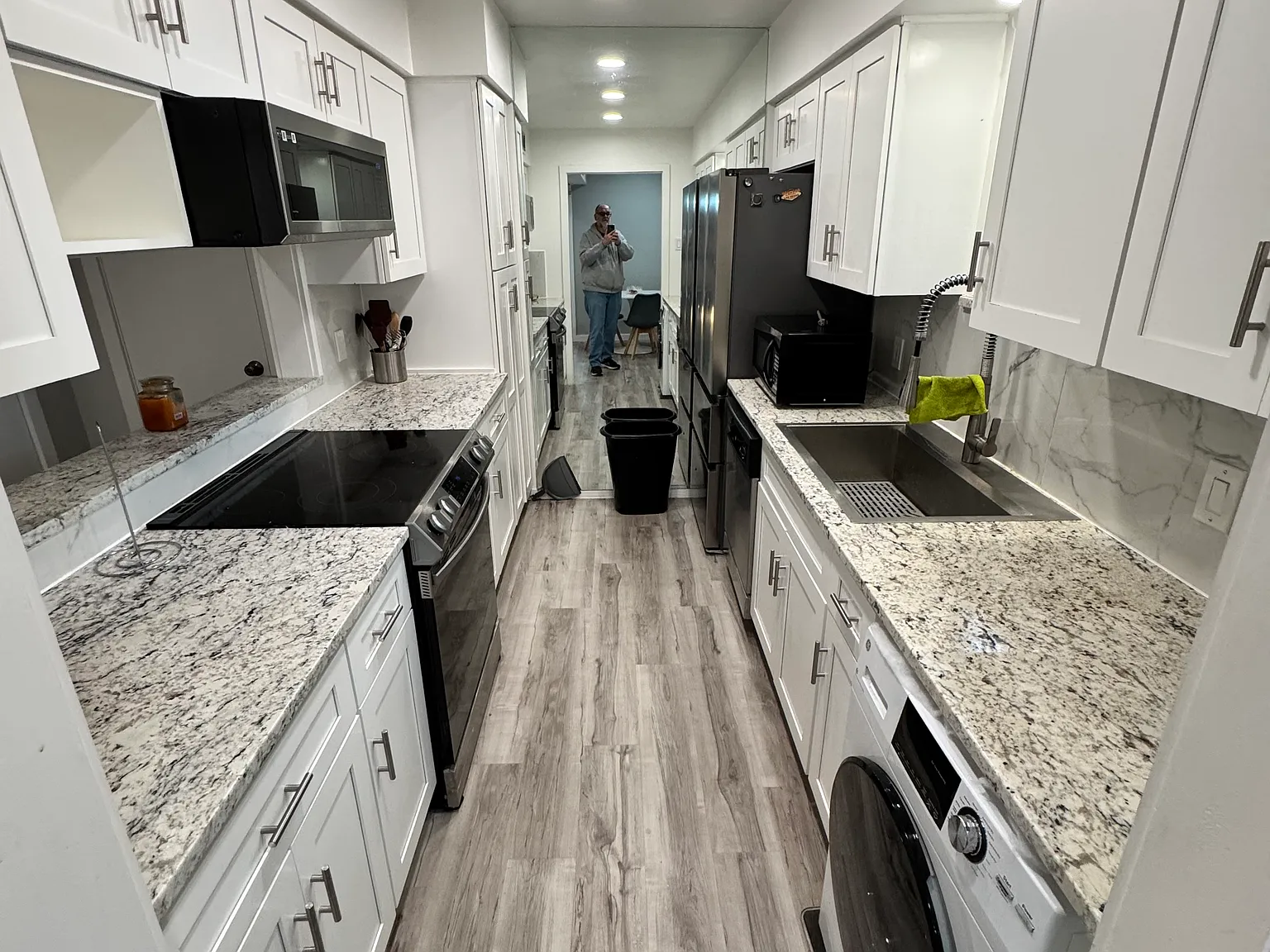 1 bed, 740 sqft, $1,450 — Photo 4