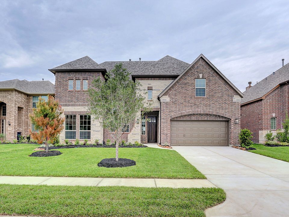1st image of 9110 Falls Gulch Ct