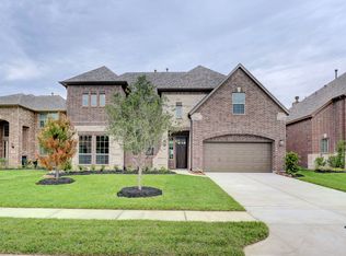 9110 Falls Gulch Ct, Cypress, TX 77433