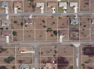 332 Ranch Ave, Lehigh Acres, FL 33974