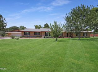 3146 E Campbell Rd, Gilbert, AZ 85234