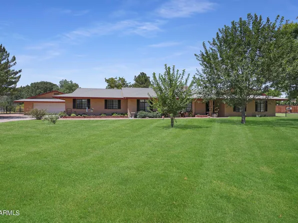 3146 E CAMPBELL Road, Gilbert, AZ 85234