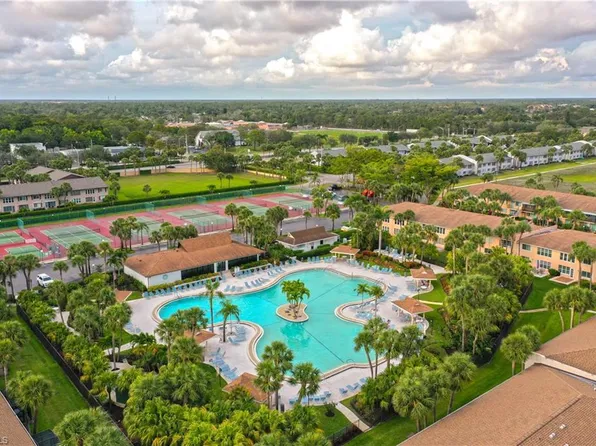 4031 Ice Castle WAY #3306, NAPLES, FL 34112