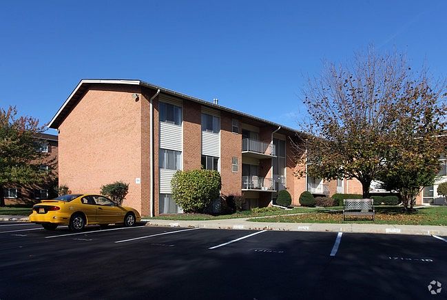 2nd image of 1717 W 7th St APT 3