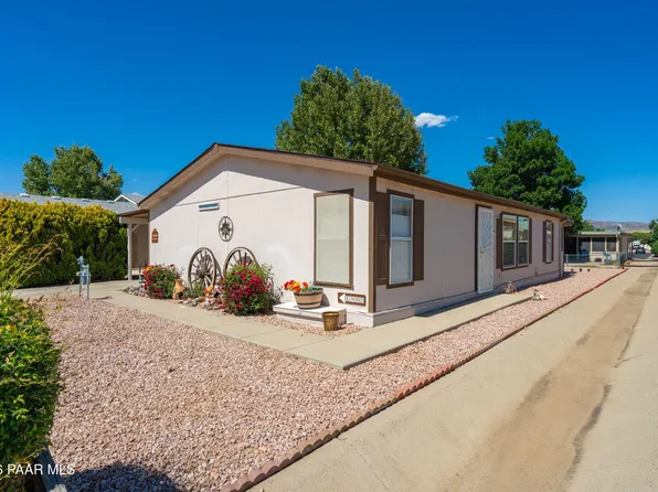 633 N Vermilion Dr, Dewey, AZ 86327