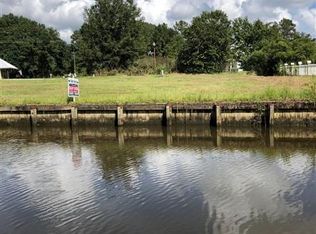 167 Riverscape Dr, Springfield, LA 70462