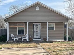 905 Durham Pl, Bentonville, AR 72712