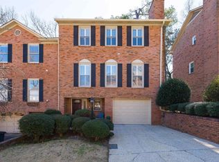 2408 Richelieu Ln, Hoover, AL 35216