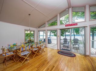 644 Lakeview Shores Loop, Mooresville, NC 28117