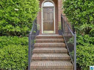 1150 Eagle Park Rd, Birmingham, AL 35242