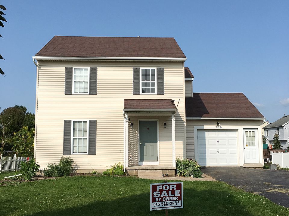 17 Ivy Lane