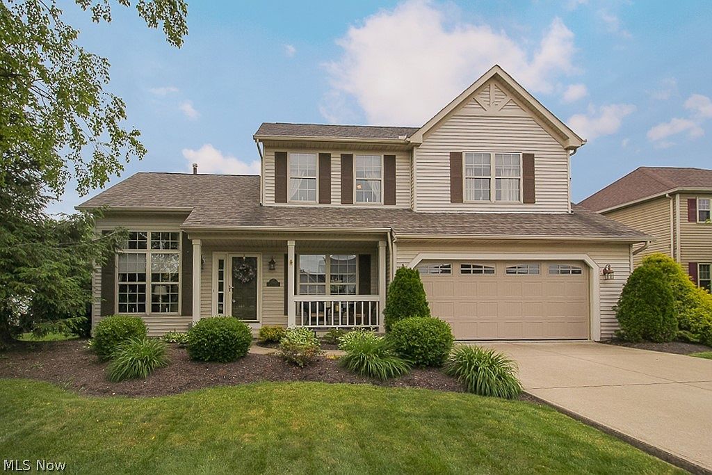 27053 Glenside Ln, Olmsted Township, OH 44138 Zillow