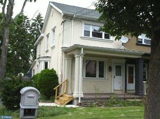 712 Cherry Tree La, Lawrence Township, NJ 08648