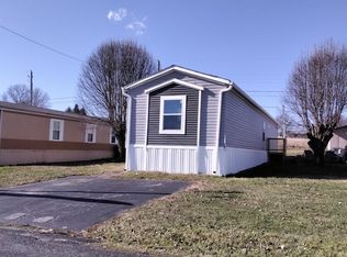51 Benedict Dr, Danville, KY 40422