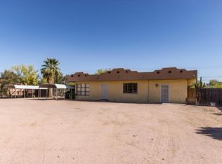 11503 E 6th Ave, Apache Junction, AZ 85120
