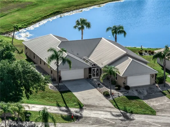 15 Clubhouse Ln, Sebring, FL 33876