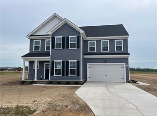 206 Halifax Ct, Shawboro, NC 27973