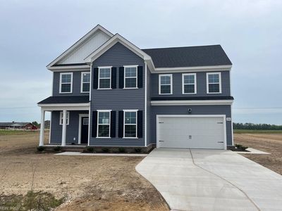 206 Halifax Ct, Shawboro, NC, 27973