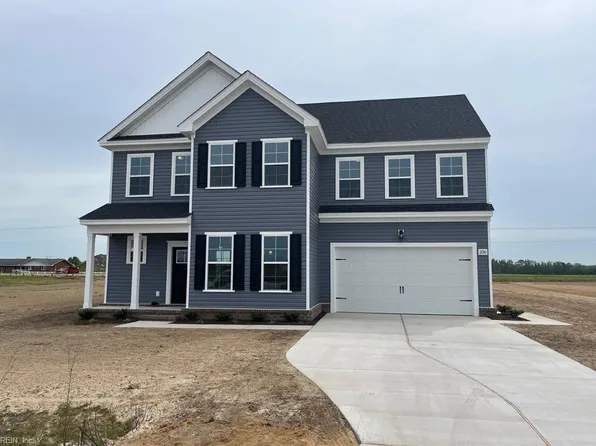 206 Halifax Ct, Shawboro, NC 27973