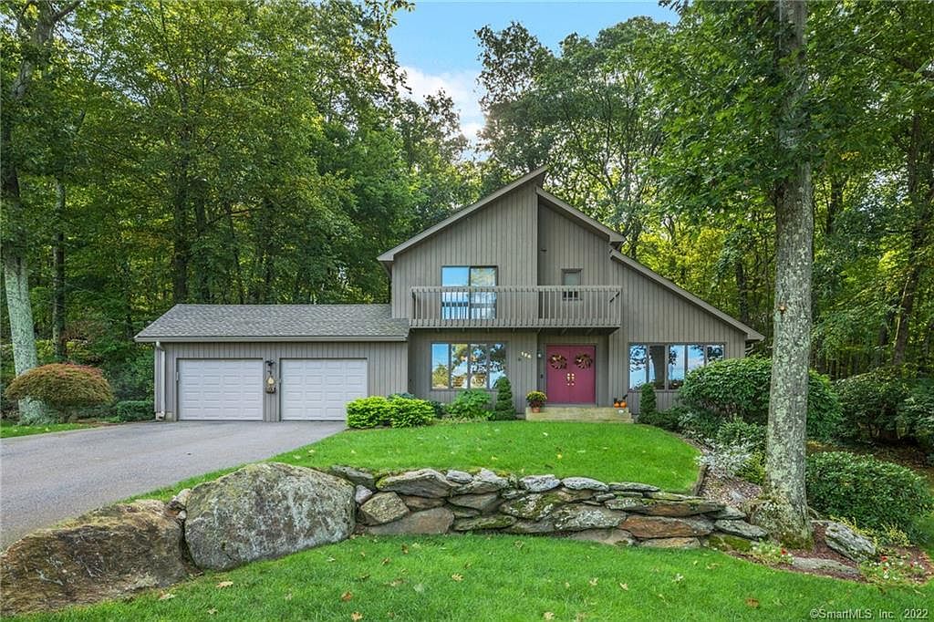 126 Rainbow Trl, Vernon, CT 06066 Zillow