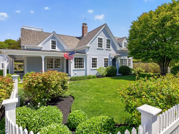 92 Barcliff Avenue, Chatham, MA 02633